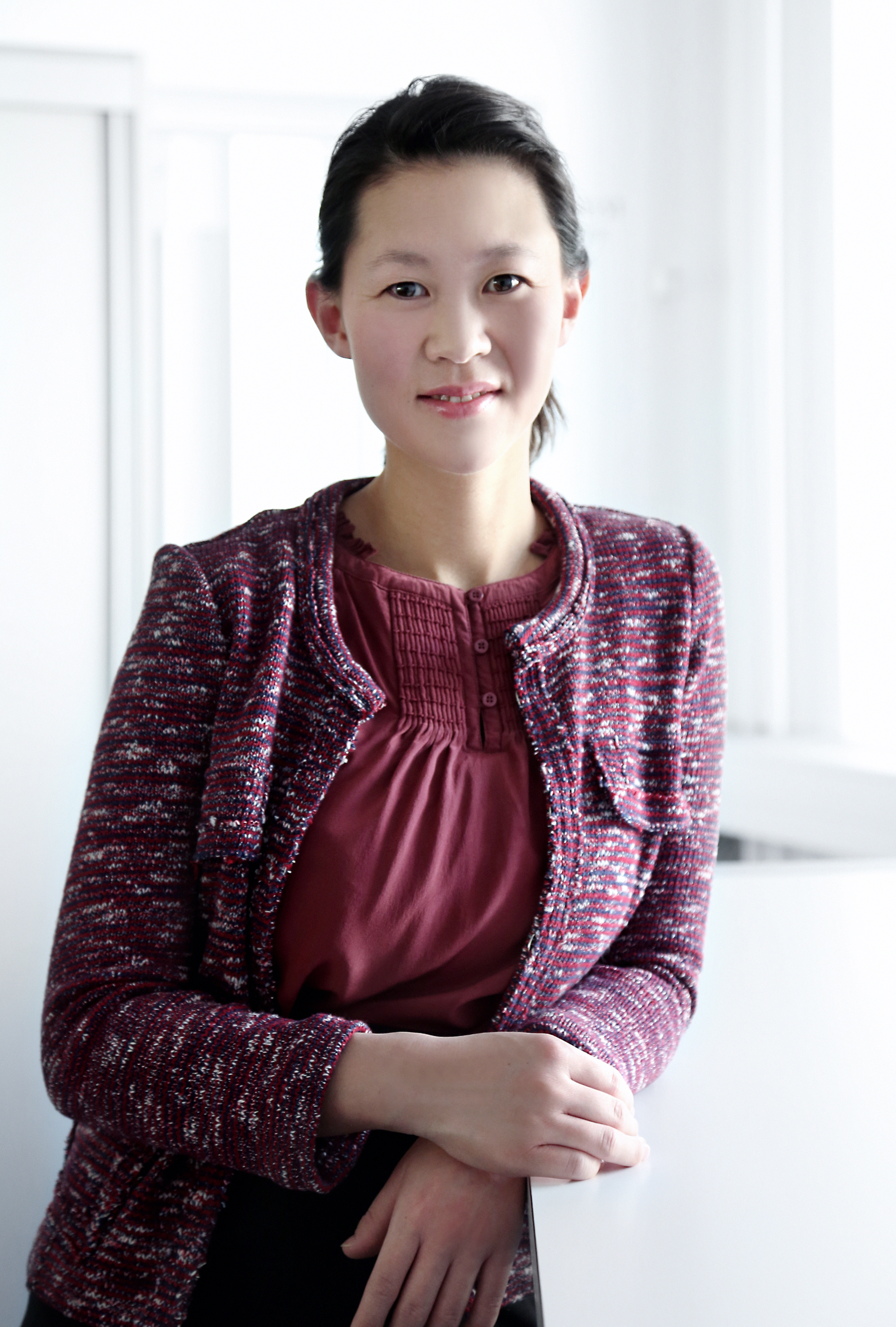 Julie Elm Vig Albertsen